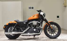 HARLEY XL883N 2013 LE2