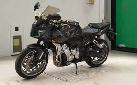 YAMAHA FZ FAZER 2009 RN21J