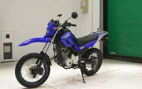 YAMAHA XT250X DG11J