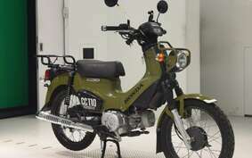 HONDA CROSS CUB 110 JA45