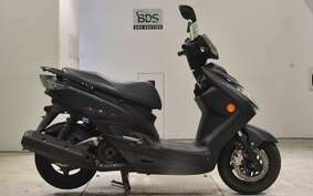 YAMAHA CYGNUS 125 X