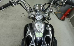 YAMAHA DRAGSTAR 400 CLASSIC 2003 VH01J