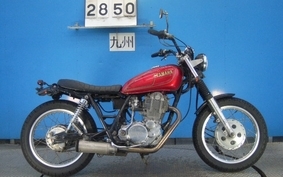 YAMAHA SR400 Gen.2 1998 1JR