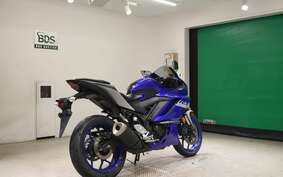 YAMAHA YZF-R3 2020 RH13J