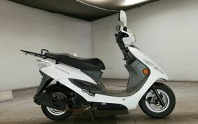 KYMCO V-LINK 125 SRC SD25