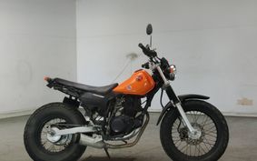 YAMAHA TW200 DG07J