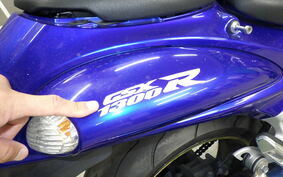 SUZUKI HAYABUSA Gen.2 2017