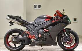 YAMAHA YZF-R1 2007 RN20