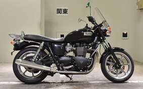 TRIUMPH BONNEVILLE 2014 J9107G