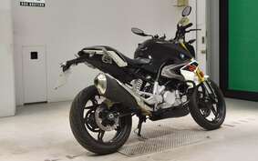 BMW G310R 2018 0G01