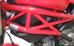 DUCATI MONSTER 1100 EVO 2013