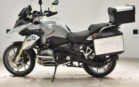 BMW R1200GS 2016 0A01