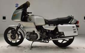 BMW R100RS 1992