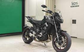 YAMAHA MT-09 A 2017 RN52J