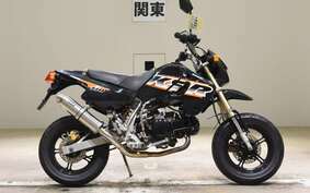 KAWASAKI KSR110 KL110A