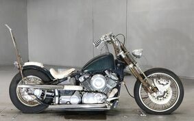 YAMAHA DRAGSTAR 400 1996 4TR