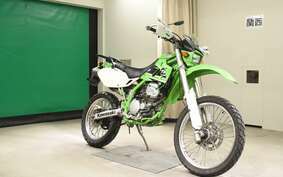 KAWASAKI KLX250 LX250E