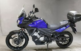 SUZUKI DL650 ( V-Strom 650 ) 2014 VP56A