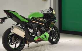 KAWASAKI NINJA ZX-6R A 2020 ZX636G