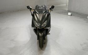 YAMAHA T-MAX 530 2015 SJ12J