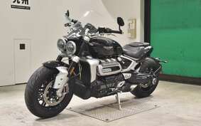 TRIUMPH ROCKET III R 2020