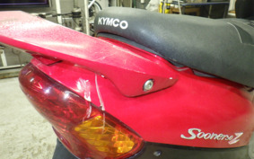 KYMCO SOONER 50