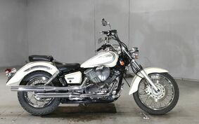 YAMAHA DRAGSTAR 250 VG02J