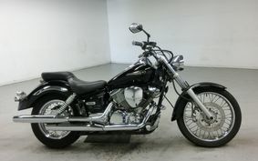 YAMAHA DRAGSTAR 250 VG02J