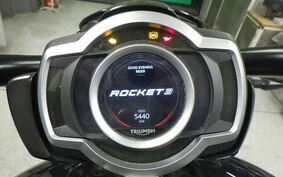 TRIUMPH ROCKET III R 2020