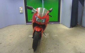 KAWASAKI NINJA 250R EX250K