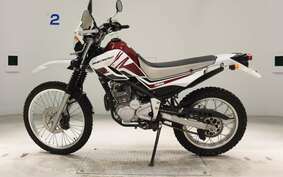 YAMAHA SEROW 250 DG17J