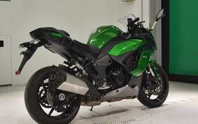 KAWASAKI NINJA 1000 SX 2020 ZXT02K