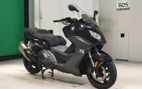 BMW C650 SPORT 2016 0C04