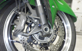 KAWASAKI ZX 1400 NINJA R A 2012