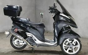 YAMAHA TRICITY 125 SE82J