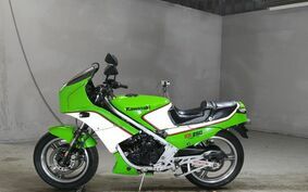 KAWASAKI KR250 KR250A