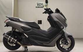 YAMAHA N-MAX SED6J