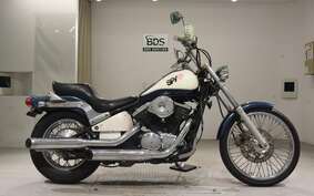 KAWASAKI VULCAN 400 Gen.2 1995 VN400A