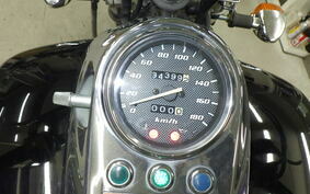 KAWASAKI ELIMINATOR 250 V VN250A