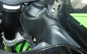 KAWASAKI NINJA ZX-6R A 2016