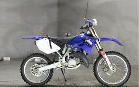 YAMAHA YZ125 CE16C