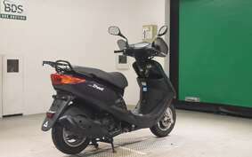 YAMAHA AXIS 125 TREET SE53J