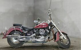 YAMAHA DRAGSTAR 400 CLASSIC 1998 4TR