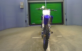 YAMAHA YZ85LW CB10C