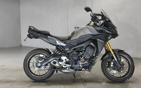 YAMAHA MT-09 Tracer 2015 RN36J