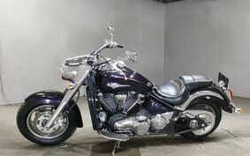 KAWASAKI VULCAN 2000 2005 VNW00A