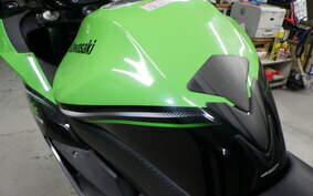 KAWASAKI NINJA 400R 2012 ER400B