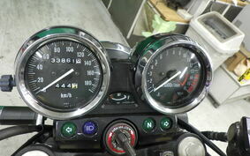 KAWASAKI ZRX-2 2007 ZR400E