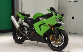 KAWASAKI ZX 10 NINJA R 2004 ZXT00C