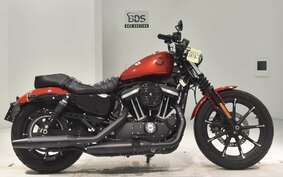 HARLEY XL883N 2019